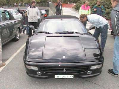 Ferrari 355